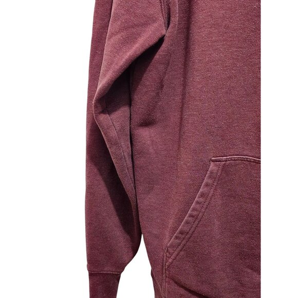 Vans Gen Y Essential Hoodie – Vintage Inspired, Soft Cotton, Unisex XL Youth/Sma - Picture 8 of 12